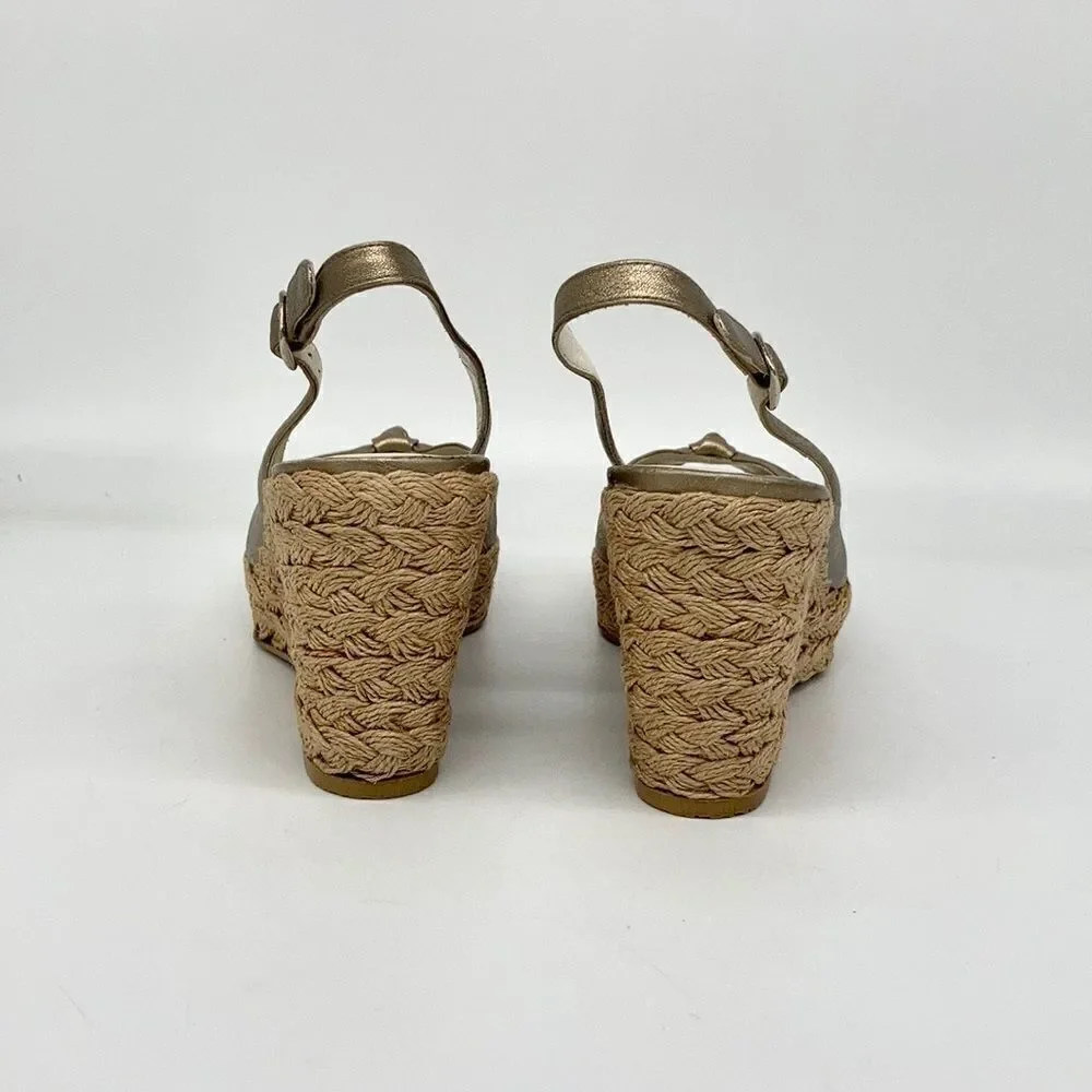 Stuart Weitzman Wedge